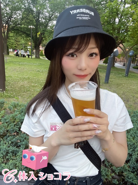 夜遊びショコラ選手権 Club Bubbly（クラブ バブリー） ななの投稿