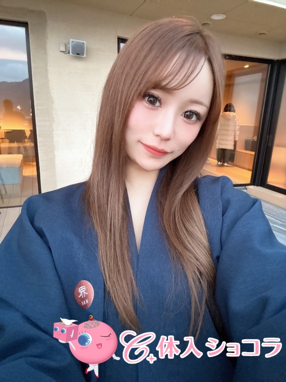 夜遊びショコラ選手権 Club Bubbly（クラブ バブリー） ななの投稿