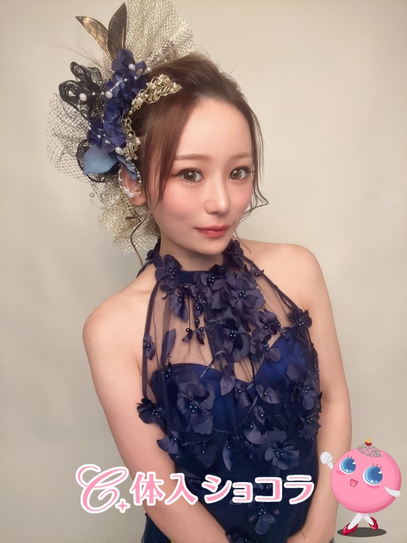 夜遊びショコラ選手権 Club Bubbly（クラブ バブリー） ななの投稿