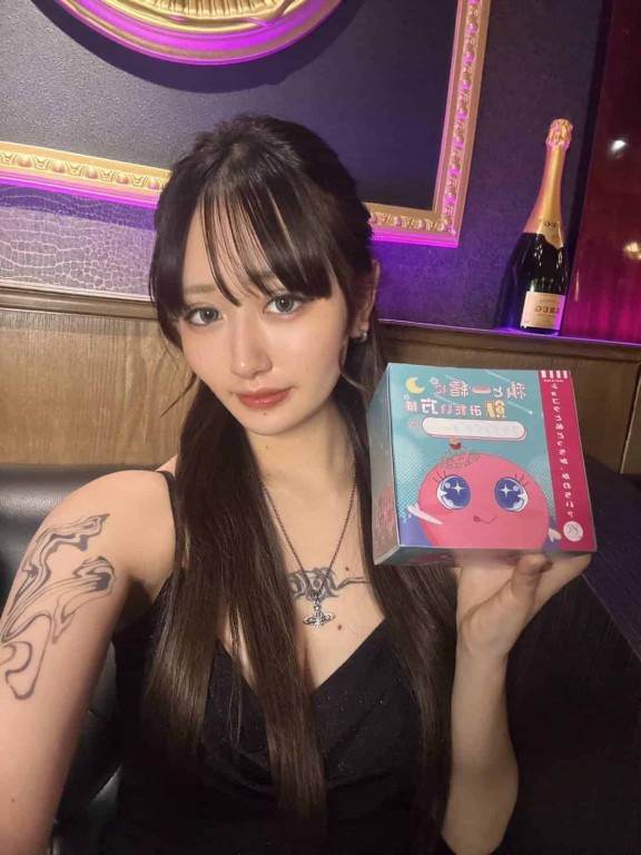 夜遊びショコラ選手権 Club Bubbly（クラブ バブリー） みおの投稿