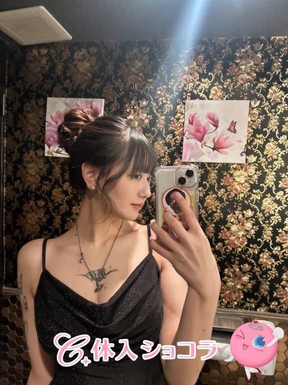 夜遊びショコラ選手権 Club Bubbly（クラブ バブリー） みおの投稿