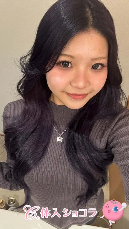 錦・Ascension（アセンション）｜れんかさんの夜遊びショコラ選手権｜写真