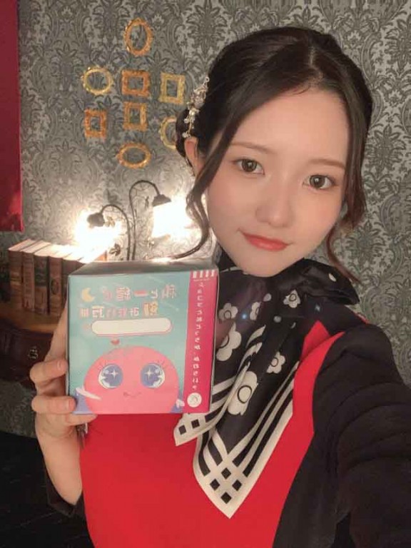 夜遊びショコラ選手権 中洲エアライン本店 ひかりの投稿