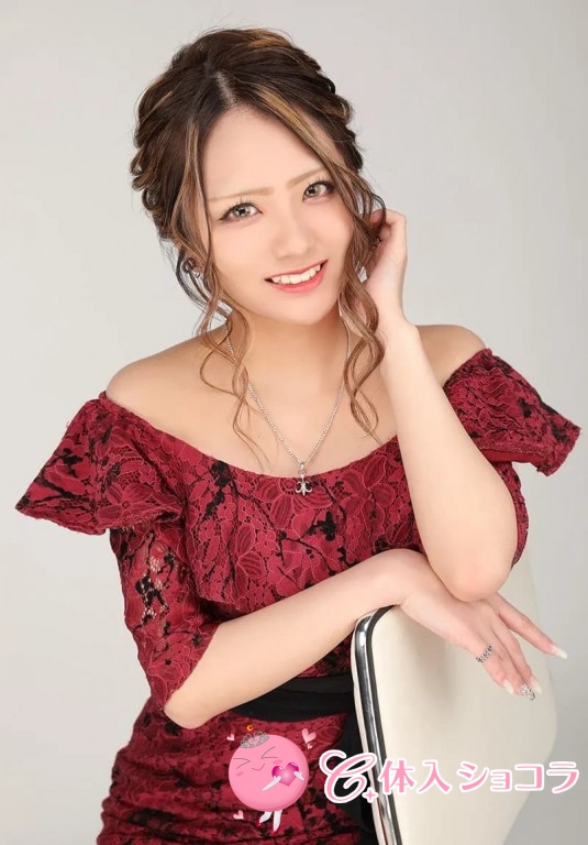 難波・Club IRIS（イリス）｜ほのかさんの夜遊びショコラ選手権｜写真