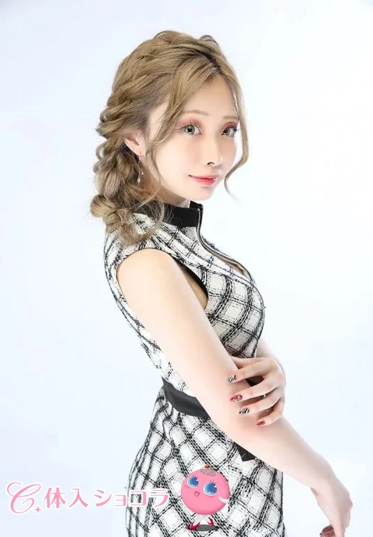 難波・Club IRIS（イリス）｜五十嵐ももなさんの夜遊びショコラ選手権｜写真