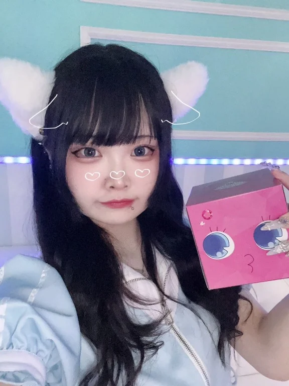 歌舞伎町・【朝・昼・夜】わがはいは ねこである｜星月らむねさんの夜遊びショコラ選手権｜写真