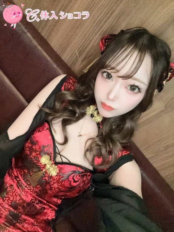 五井・Club now（クラブナウ）｜椿そらさんの夜遊びショコラ選手権｜写真