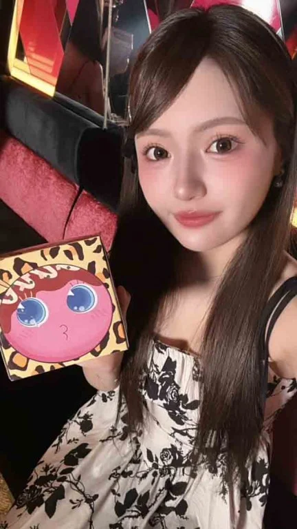 北新地・Club Tower（タワー）｜かえでさんの夜遊びショコラ選手権｜写真