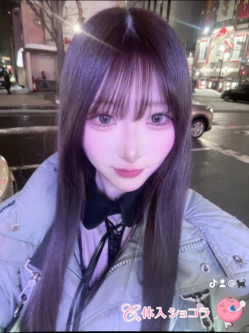 すすきの・【すすきの】Le Chloe（ル・クロエ）｜さくさんの夜遊びショコラ選手権｜写真