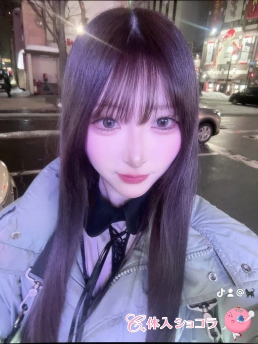 すすきの・【すすきの】Le Chloe（ル・クロエ）｜さくさんの夜遊びショコラ選手権｜写真