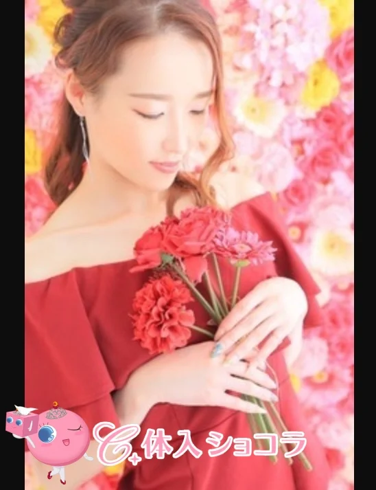 旭川・belle（ベェル）｜神咲 りかこさんの夜遊びショコラ選手権｜写真