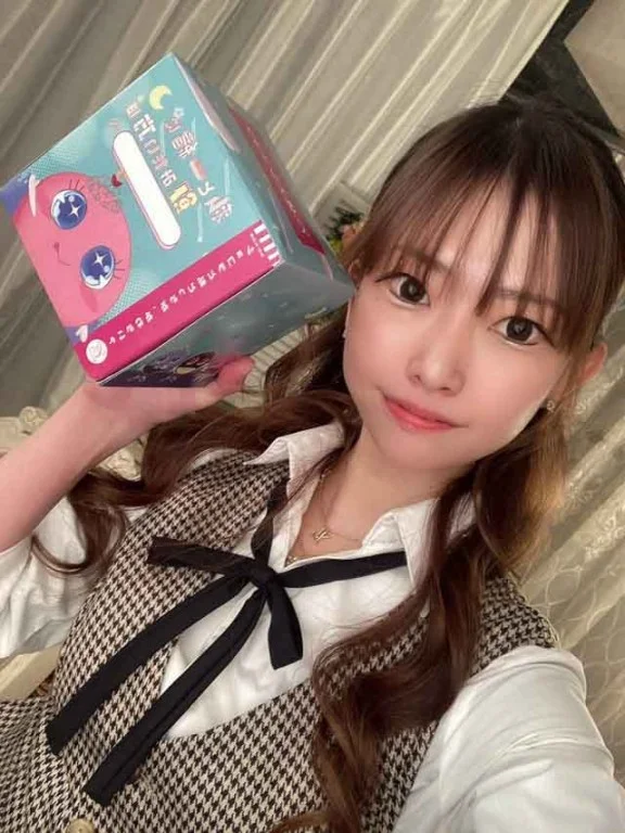 中洲・GIRL'S BAR AMATERAS (アマテラス)｜花咲さんの夜遊びショコラ選手権｜写真