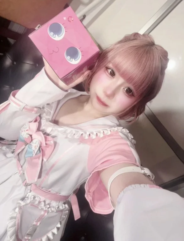 北千住・ましゅまろ きゃんでぃ｜しえるさんの夜遊びショコラ選手権｜写真