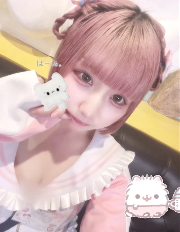 夜遊びショコラ選手権 ましゅまろ きゃんでぃ しえるの投稿