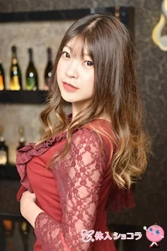 松戸・Girl's Bar ORION（オリオン）｜ともさんの夜遊びショコラ選手権｜写真