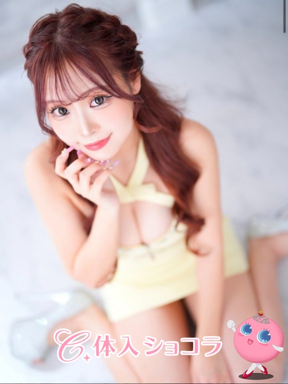 夜遊びショコラ選手権 Club Carat（キャラット） れなの投稿