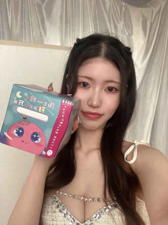 中洲・クラブLilith（リリス）｜星宮 さあやさんの夜遊びショコラ選手権｜写真