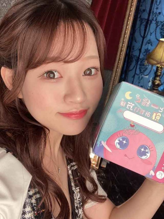 夜遊びショコラ選手権 クラブLilith（リリス） のあの投稿