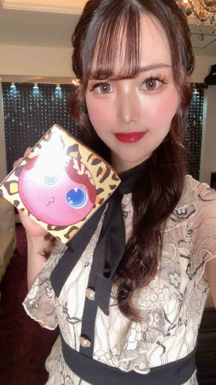 夜遊びショコラ選手権 Dande Lion-KOBE-（ダンデライオン） えりなの投稿