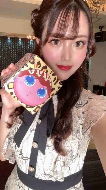 夜遊びショコラ選手権 Dande Lion-KOBE-（ダンデライオン） えりなの投稿