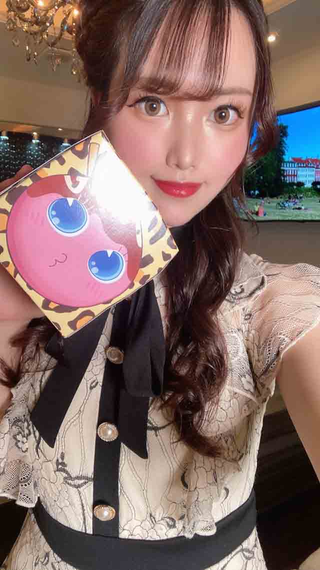 夜遊びショコラ選手権 Dande Lion-KOBE-（ダンデライオン） えりなの投稿