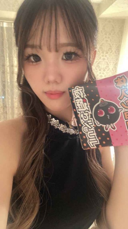 夜遊びショコラ選手権 ハイボールラウンジCHIP（チップ） あかりの投稿