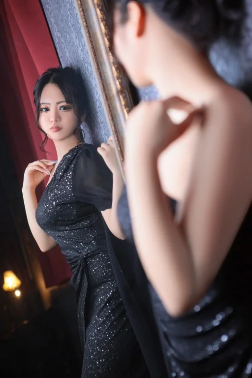 中洲・casual club T,s（ティーズ）｜りあらさんの夜遊びショコラ選手権｜写真