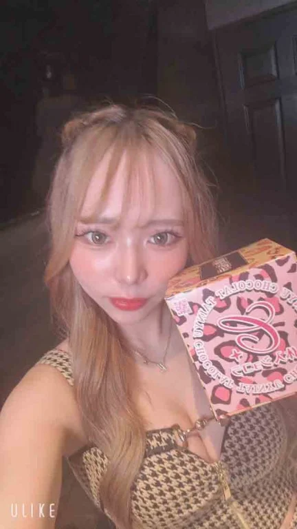 福井・club NESTIA（ネスティア）｜みれいさんの夜遊びショコラ選手権｜写真