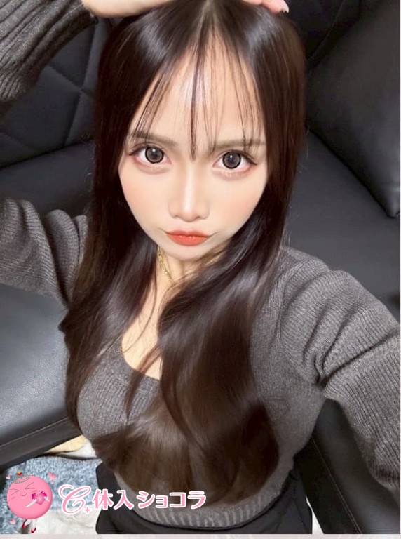 福山・CLUB I`m＋（アイム）｜あいみさんの夜遊びショコラ選手権｜写真