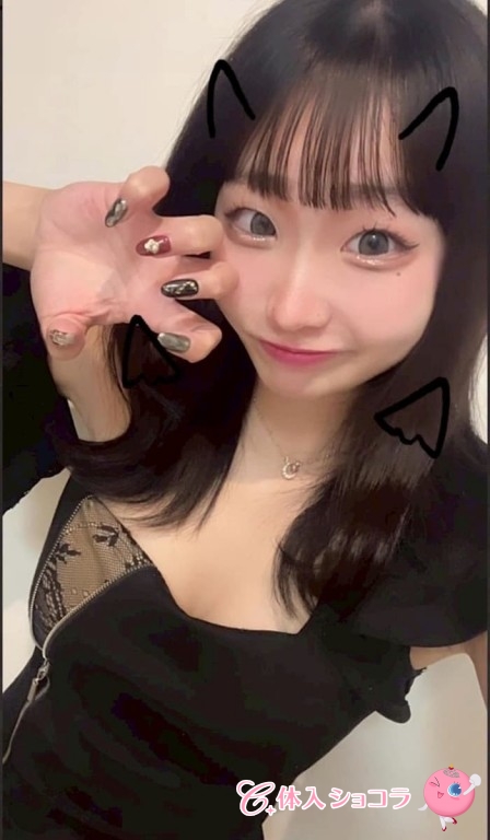 福山・CLUB I`m＋（アイム）｜ましろさんの夜遊びショコラ選手権｜写真
