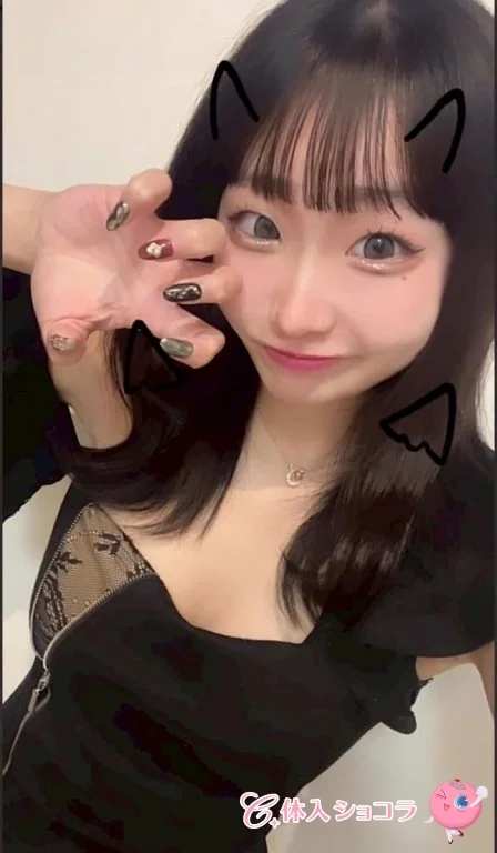 福山・CLUB I`m＋（アイム）｜ましろさんの夜遊びショコラ選手権｜写真