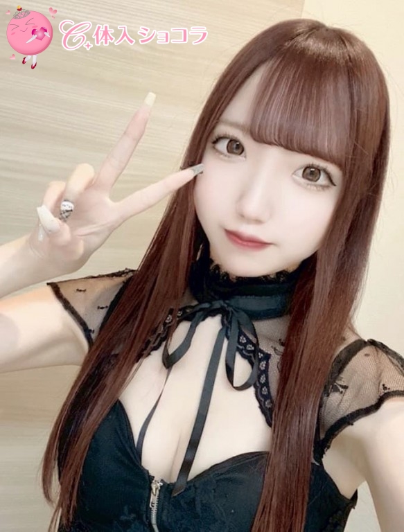 福山・CLUB I`m＋（アイム）｜るりさんの夜遊びショコラ選手権｜写真