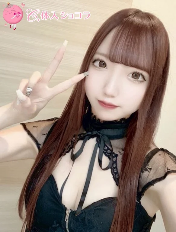 福山・CLUB I`m＋（アイム）｜るりさんの夜遊びショコラ選手権｜写真