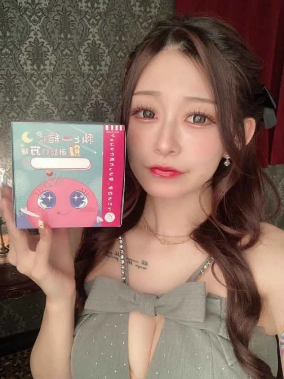中洲・【昼・夜】NEW STELLA（ニューステラ）｜京香さんの夜遊びショコラ選手権｜写真