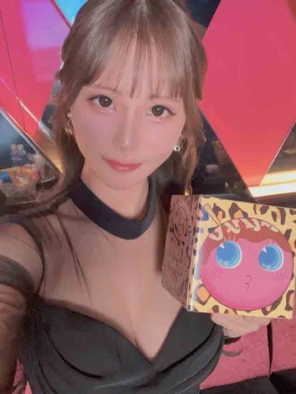 北新地・Club Tower（タワー）｜れいかさんの夜遊びショコラ選手権｜写真