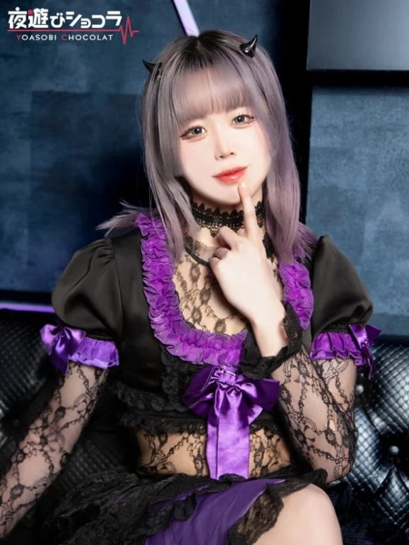 夜遊びショコラ選手権 王と悪魔（キング＆デビル） ノんラの投稿