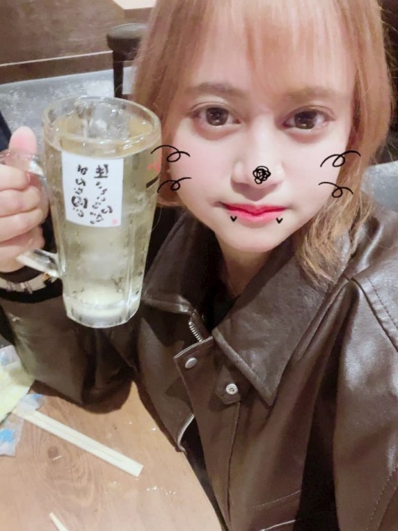 豊田・cafe bar Cerize (スリーズ)｜あゆさんの夜遊びショコラ選手権｜写真