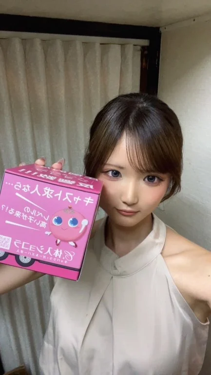 本厚木・Girl's Bar AQUA（アクア）｜リカさんの夜遊びショコラ選手権｜写真