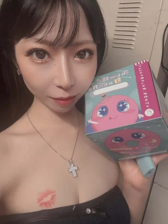 天文館・NEW CLUB HIFUMI（ヒフミ）｜くみさんの夜遊びショコラ選手権｜写真
