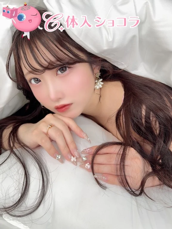 中洲・Heroine Cafe HANA (ヒロインカフェ ハナ)｜朝日奈 るなさんの夜遊びショコラ選手権｜写真