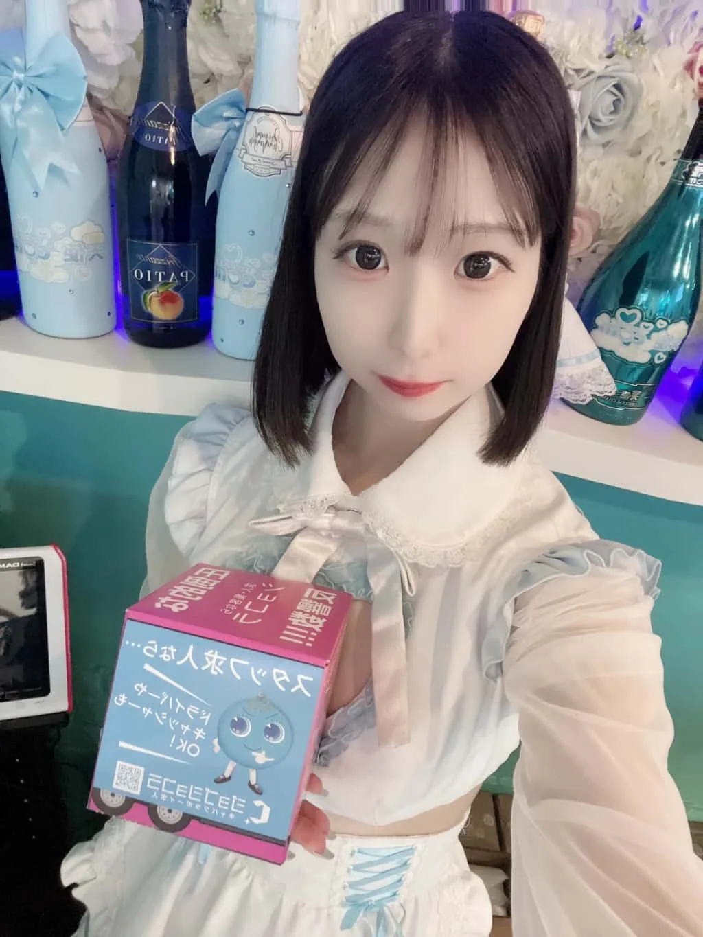 池袋・天使.com（テンシドットコム）｜ゆきさんの夜遊びショコラ選手権｜写真