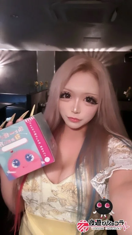 久留米・New club C'ordoba（コルドバ）｜あゆさんの夜遊びショコラ選手権｜写真