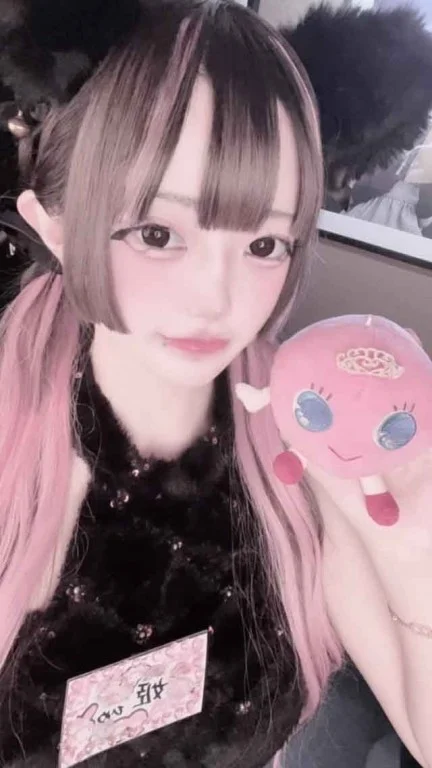 中洲・KURONEKO （クロネコ）｜ヒメさんの夜遊びショコラ選手権｜写真