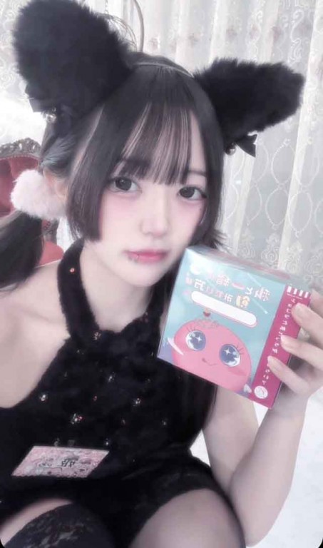 夜遊びショコラ選手権 KURONEKO（クロネコ） ひめの投稿