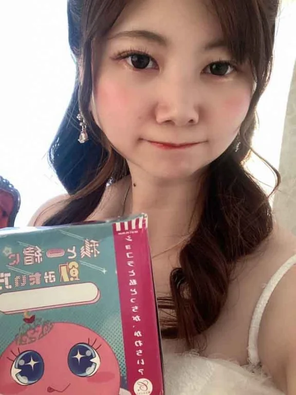 中洲・Heroine Cafe HANA (ヒロインカフェ ハナ)｜夢咲 ひなさんの夜遊びショコラ選手権｜写真