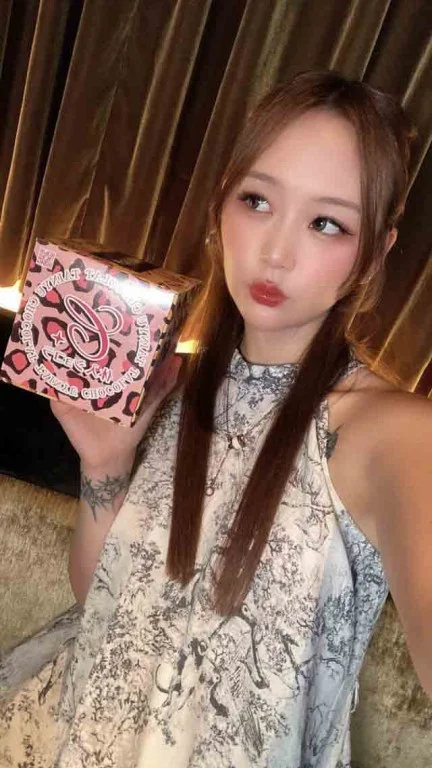 北新地・Club Tower（タワー）｜えりささんの夜遊びショコラ選手権｜写真