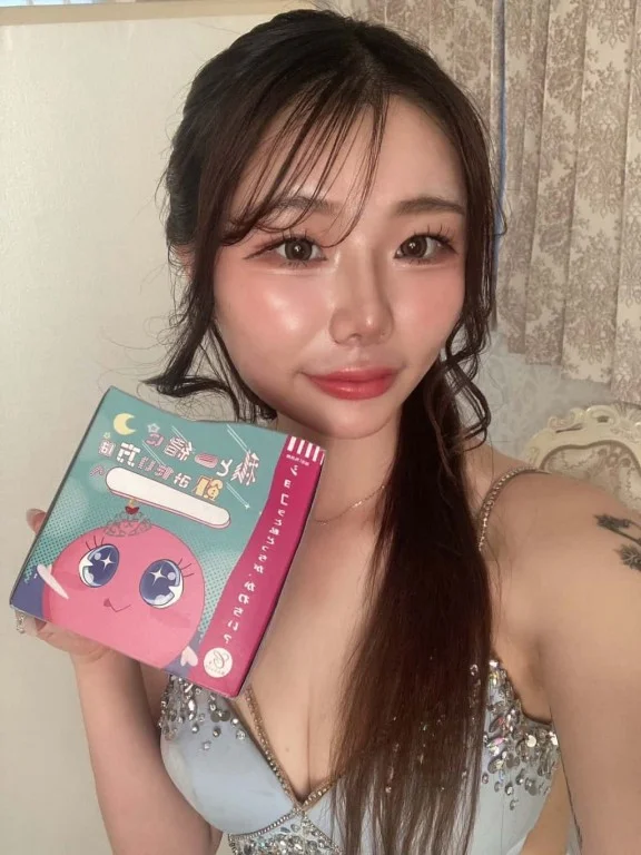 中洲・【夜】CLUB ionia（イオニア）｜ミチさんの夜遊びショコラ選手権｜写真