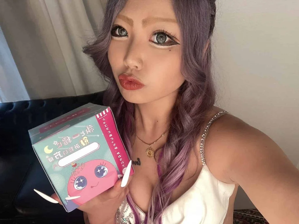 中洲・【夜】CLUB ionia（イオニア）｜ゆきさんの夜遊びショコラ選手権｜写真