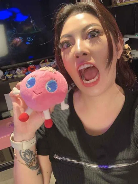 中洲・Bar 10（テン）｜かれんさんの夜遊びショコラ選手権｜写真