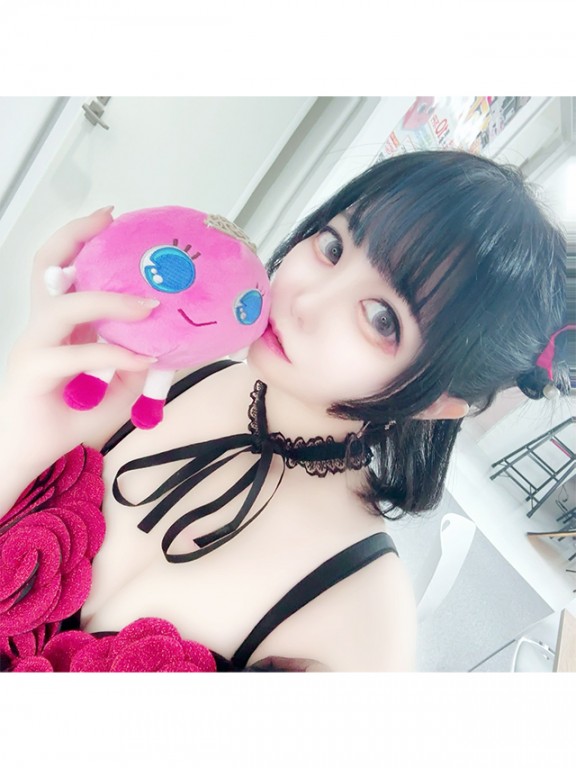 夜遊びショコラ選手権 LOUNGE ASTAR（アスター） 杏珠の投稿